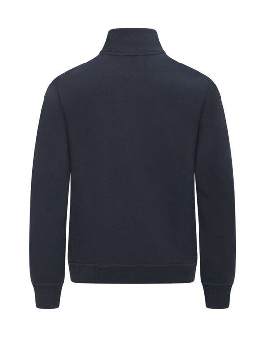 Clique Miami Cardigan - Dark Navy