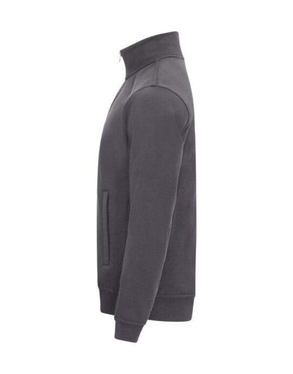 Clique Miami Cardigan - Metal Grey