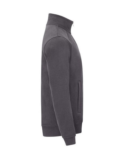 Clique Miami Cardigan - Metal Grey