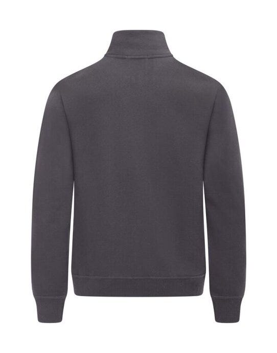 Clique Miami Cardigan - Metal Grey