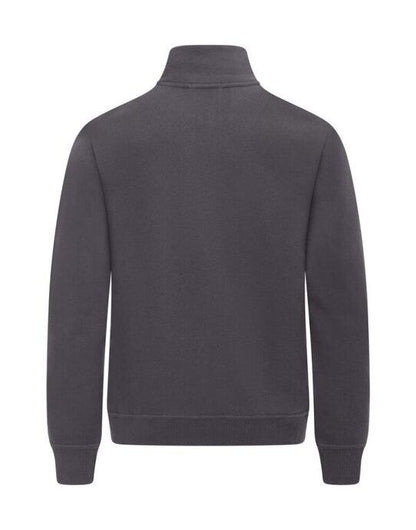 Clique Miami Cardigan - Metal Grey