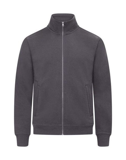 Clique Miami Cardigan - Metal Grey
