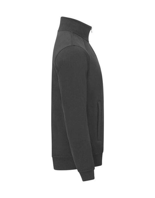 Clique Miami Cardigan - Black