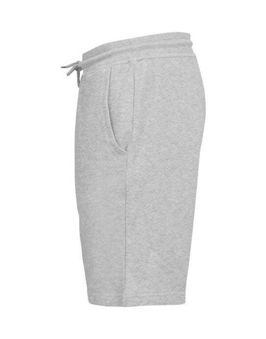 Clique Miami PRO Shorts - Grey Melange