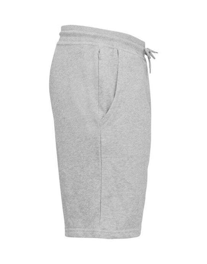 Clique Miami PRO Shorts - Grey Melange