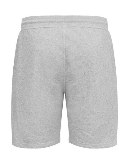 Clique Miami PRO Shorts - Grey Melange