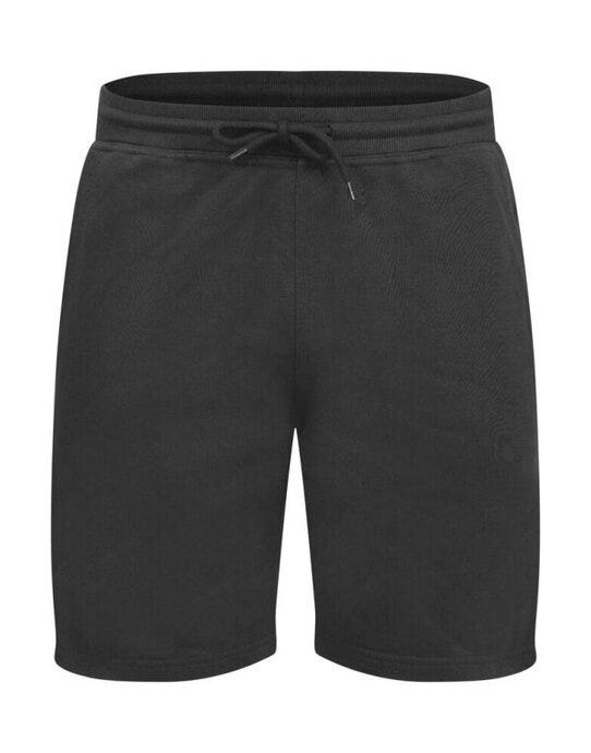 Clique Miami PRO Shorts - Black