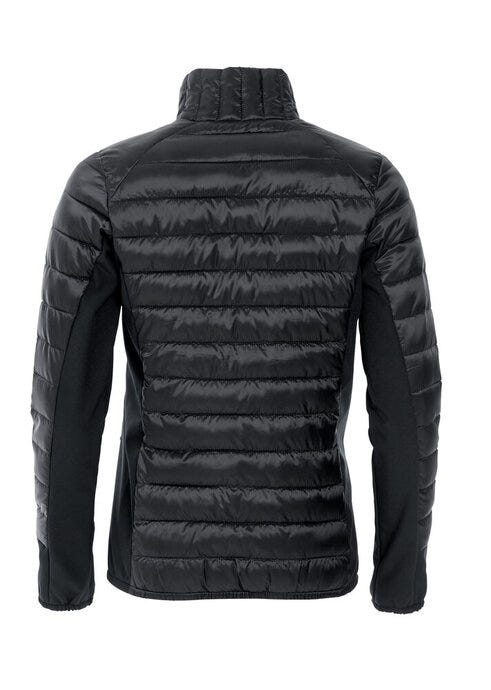 Clique Lemont - Black
