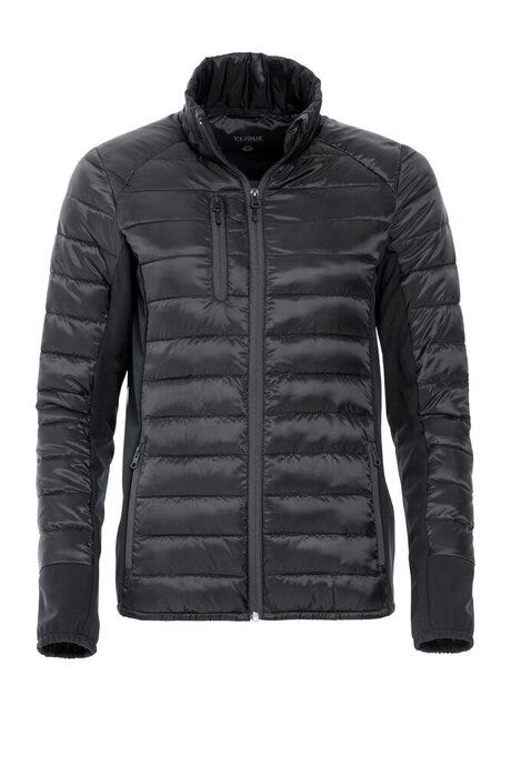 Clique Lemont - Black