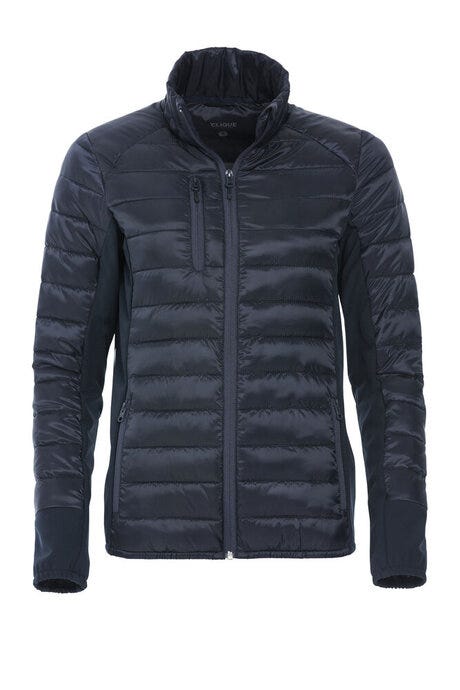 Clique Lemont Ladies - Dark Navy