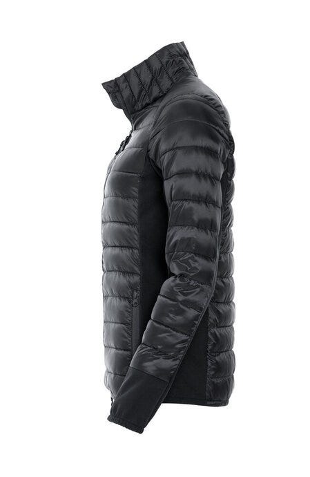 Clique Lemont Ladies - Black
