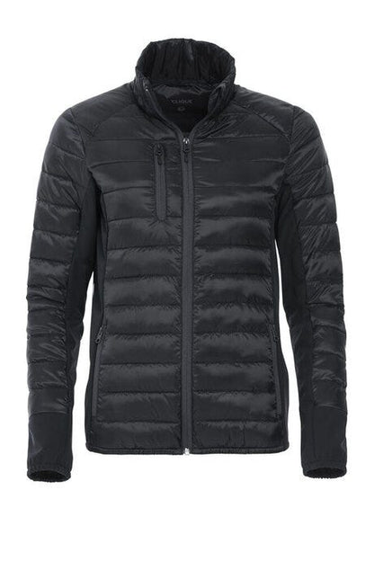 Clique Lemont Ladies - Black