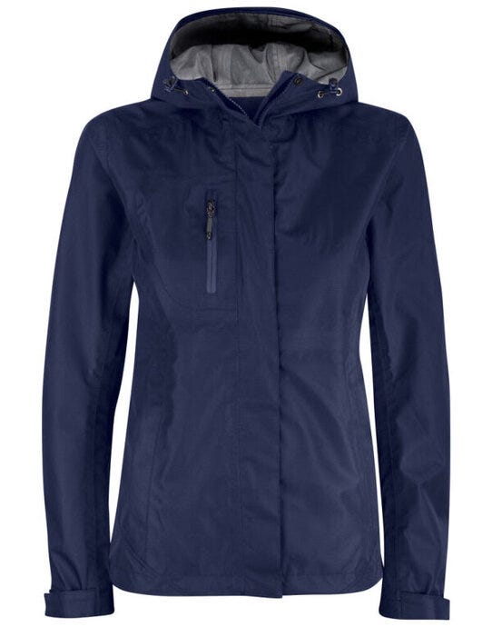 Clique Ladies Waco - Dark Navy