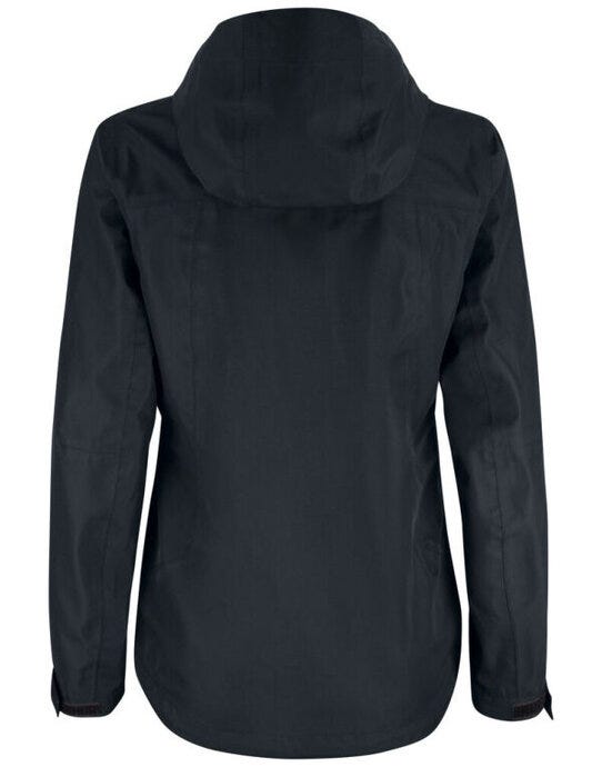 Clique Ladies Waco - Black