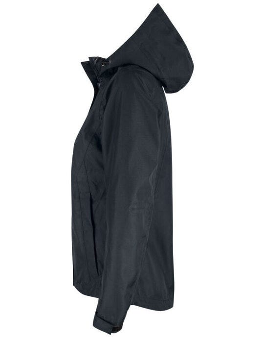 Clique Ladies Waco - Black