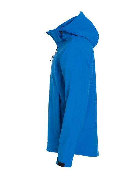 Clique Milford Jacket - Royal Blue