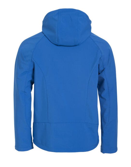 Clique Milford Jacket - Royal Blue