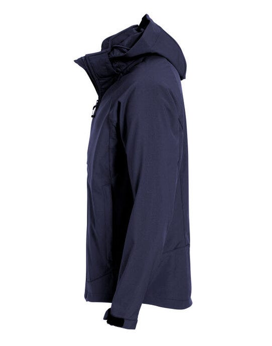 Clique Milford Jacket - Dark Navy