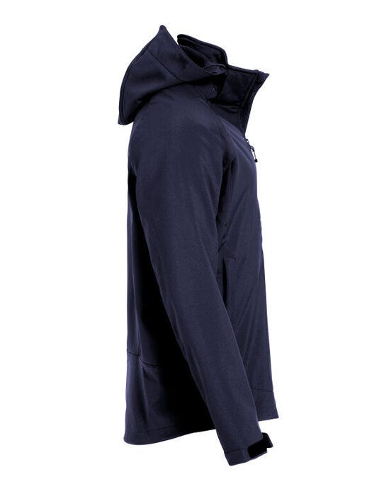 Clique Milford Jacket - Dark Navy