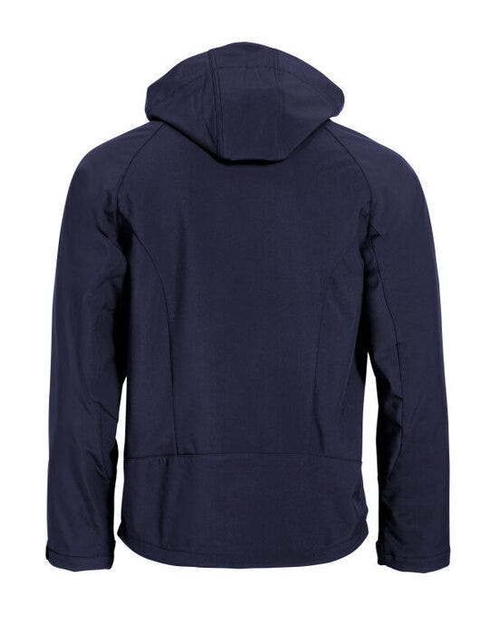 Clique Milford Jacket - Dark Navy