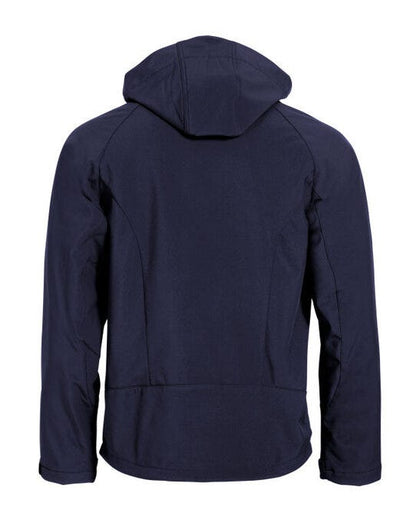 Clique Milford Jacket - Dark Navy