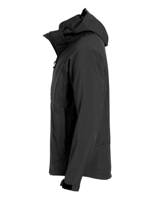 Clique Milford Jacket - Black