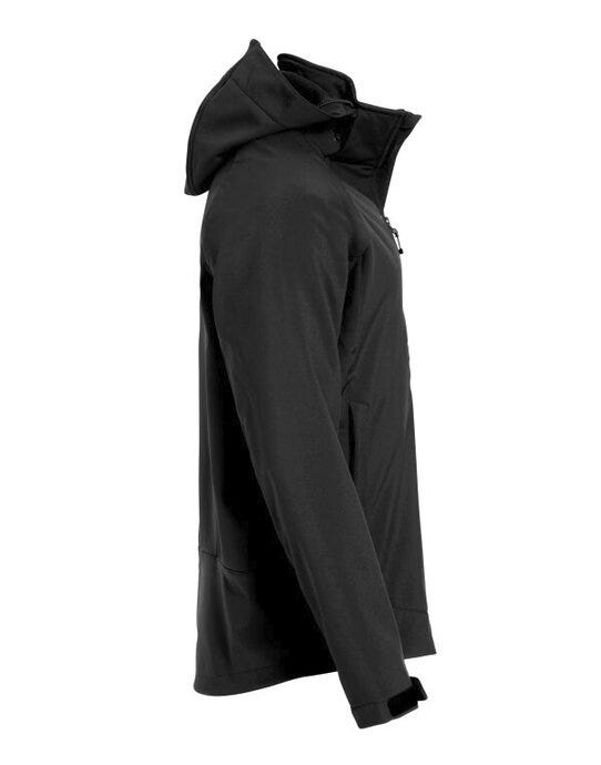 Clique Milford Jacket - Black
