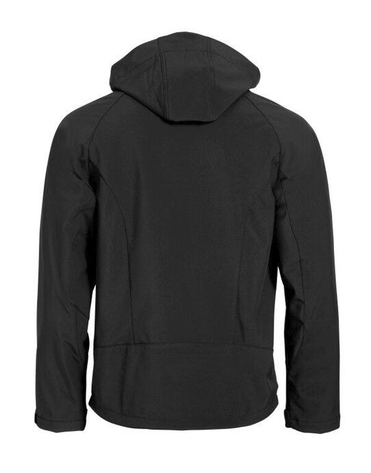 Clique Milford Jacket - Black