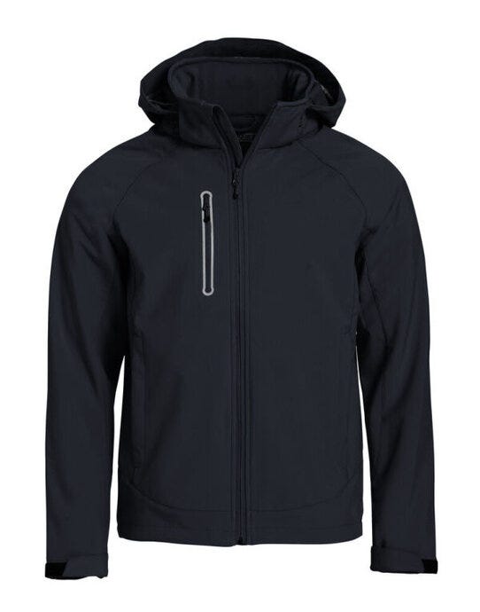 Clique Milford Jacket - Black
