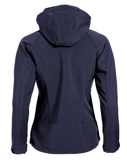 Clique Ladies Milford Jacket - Dark Navy