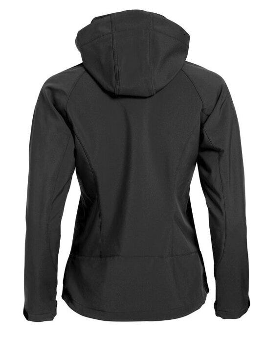 Clique Ladies Milford Jacket - Black