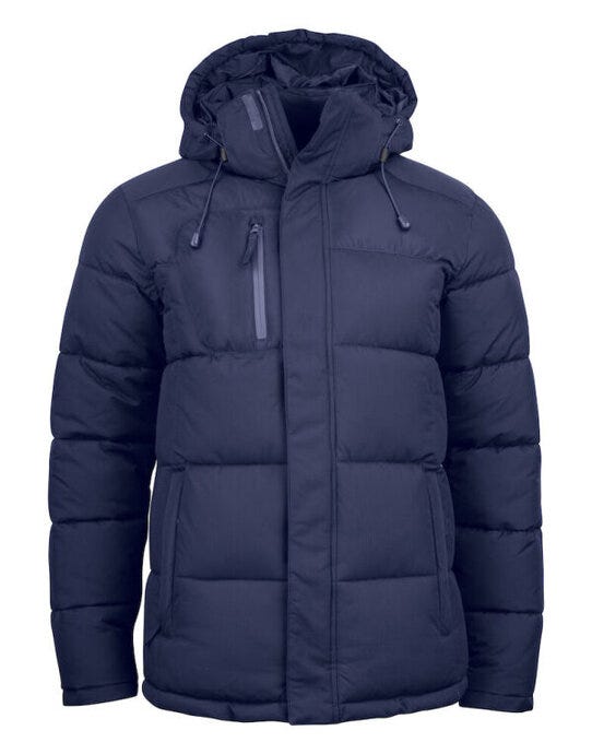 Clique Colorado - Dark Navy