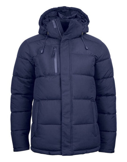 Clique Colorado - Dark Navy