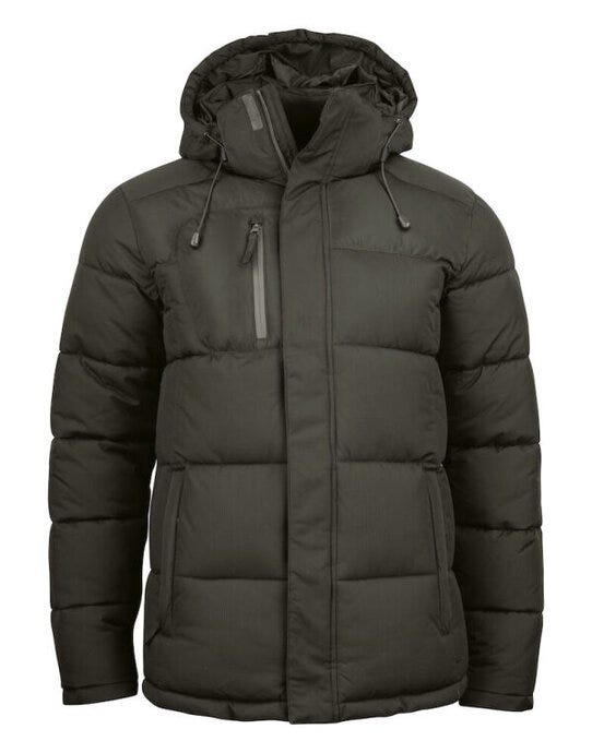 Clique Colorado - Dark Grey