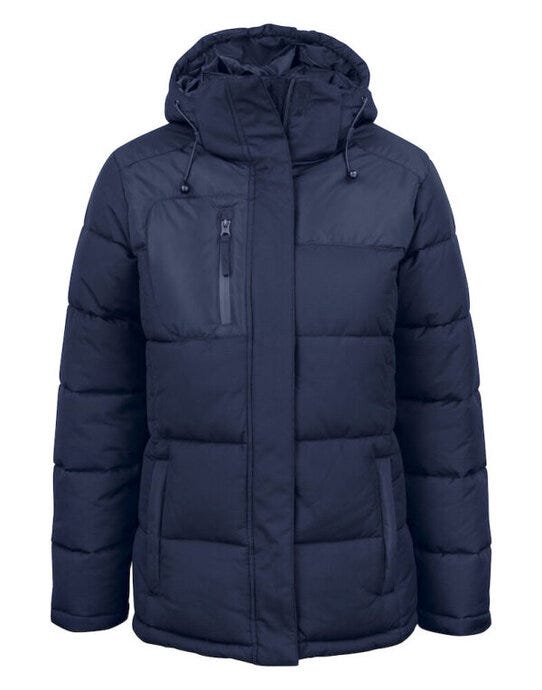 Clique Ladies Colorado - Dark Navy