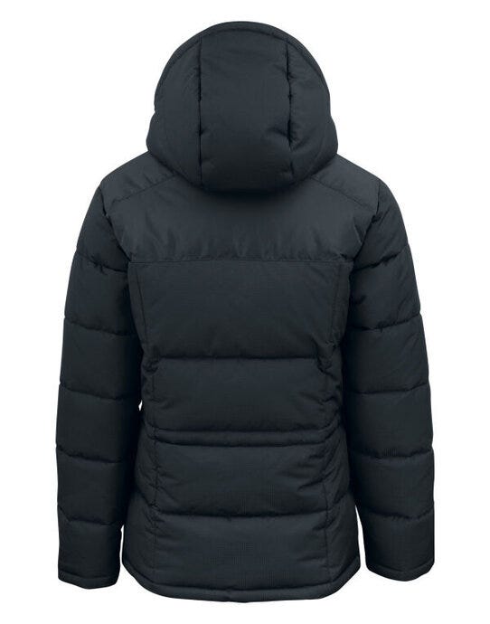 Clique Ladies Colorado - Black
