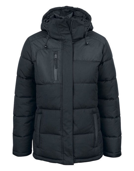 Clique Ladies Colorado - Black