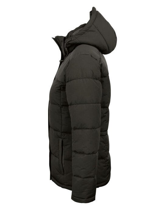 Clique Ladies Colorado - Dark Grey