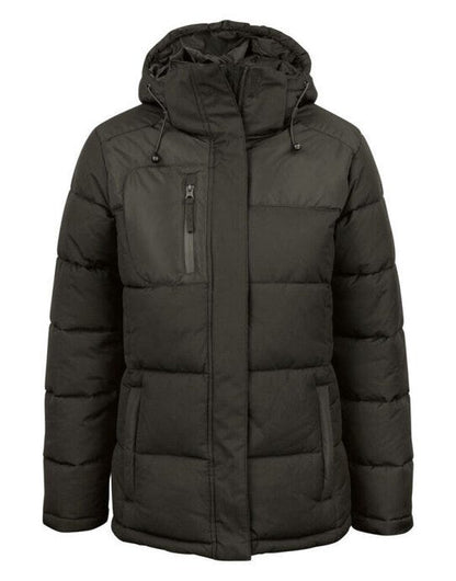 Clique Ladies Colorado - Dark Grey