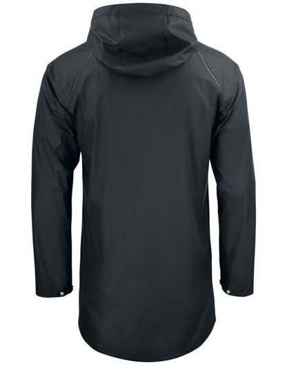 Clique Classic Rain Jacket - Black