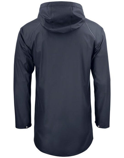Clique Classic Rain Jacket - Dark Navy