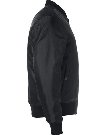 Clique Bomber - Black