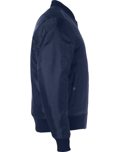 Clique Bomber - Dark Navy