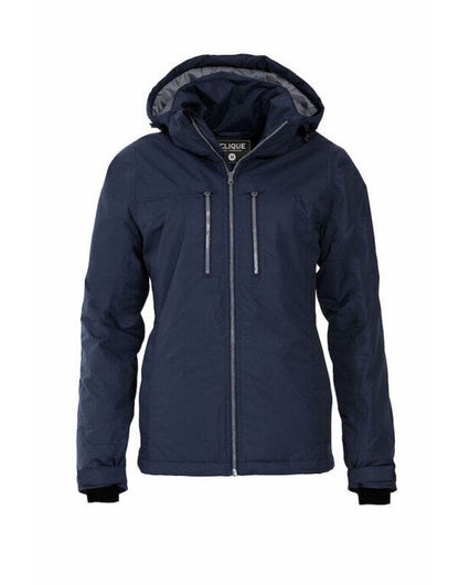 Clique Ladies Kingslake - Dark Navy