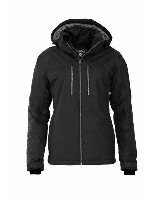 Clique Ladies Kingslake - Black