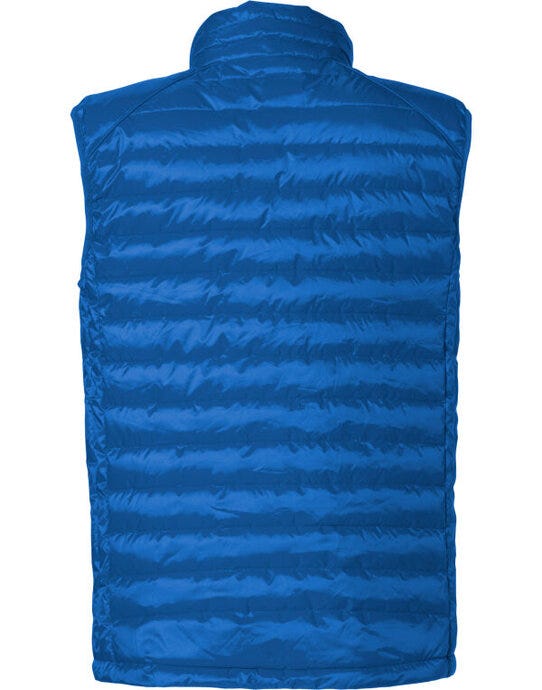 Clique Hudson Vest - Royal Blue
