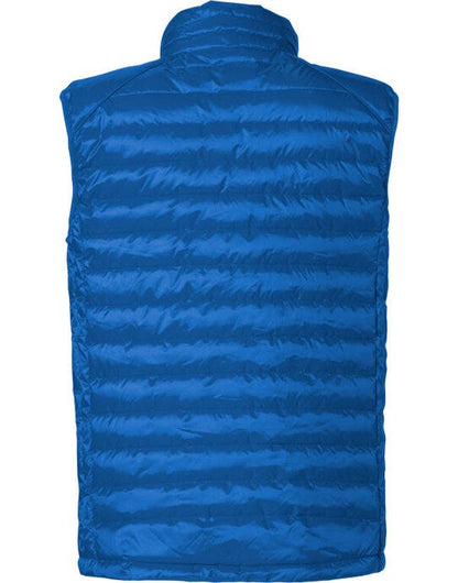 Clique Hudson Vest - Royal Blue