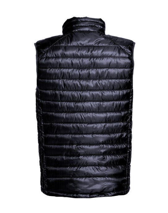 Clique Hudson Vest - Dark Navy