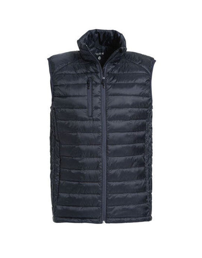 Clique Hudson Vest - Dark Navy
