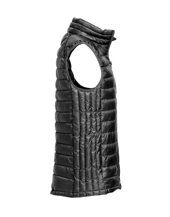 Clique Hudson Vest - Black